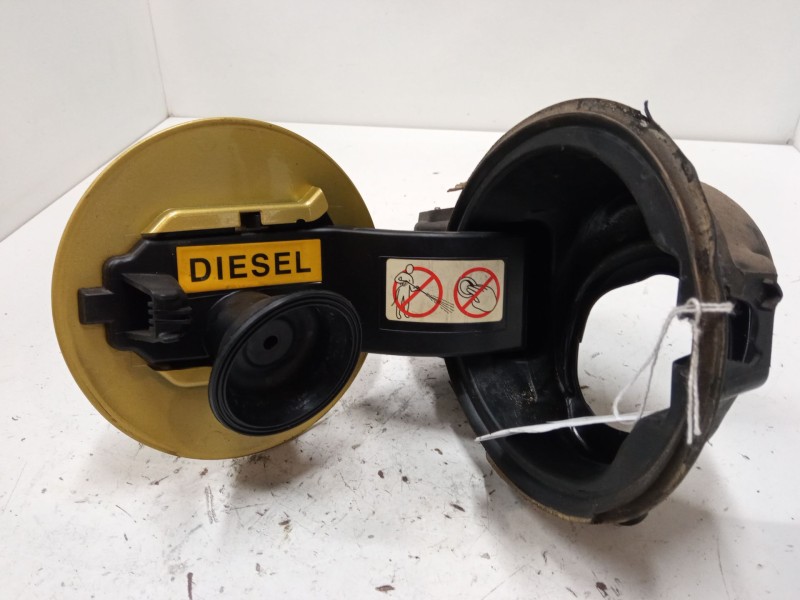 Recambio de tapa exterior combustible para citroën c4 grand picasso i (ua_) 2.0 hdi 138 referencia OEM IAM   