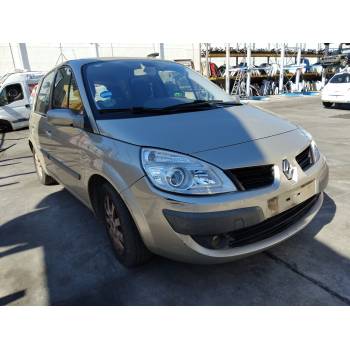RENAULT SCÉNIC II (JM0/1_)