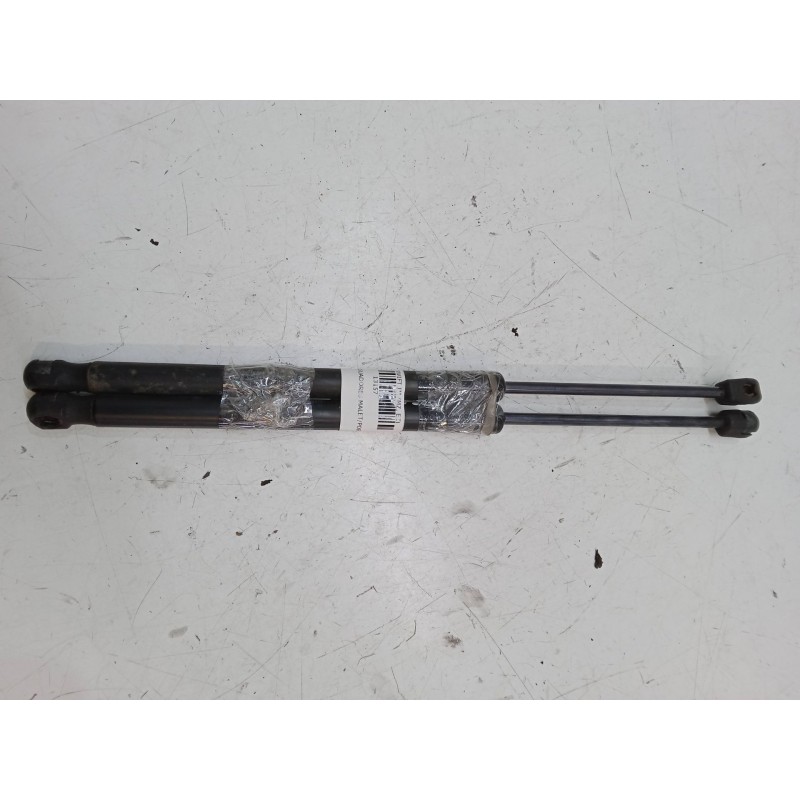 Recambio de amortiguadores malet/porton para suzuki swift iii (mz, ez) 1.3 ddis (rs 413d) referencia OEM IAM   