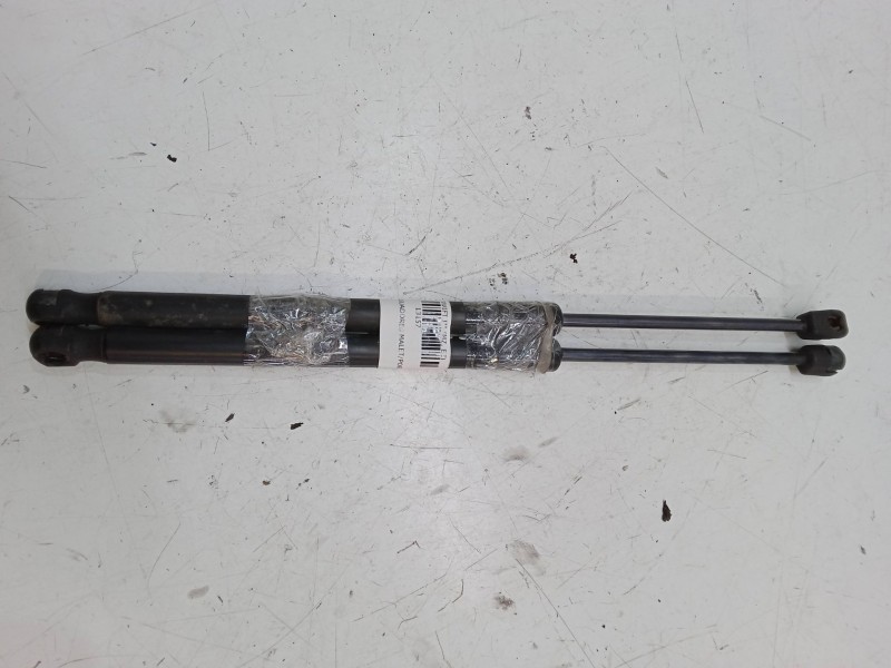 Recambio de amortiguadores malet/porton para suzuki swift iii (mz, ez) 1.3 ddis (rs 413d) referencia OEM IAM   