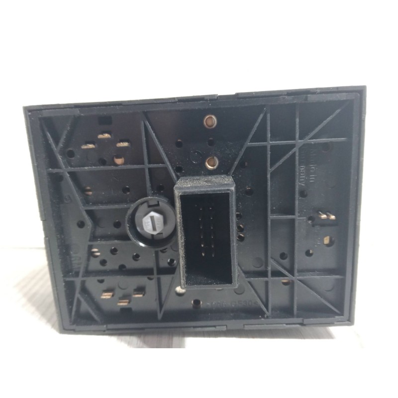 Recambio de conmutador de luces para opel corsa c (x01) 1.2 (f08, f68) referencia OEM IAM   