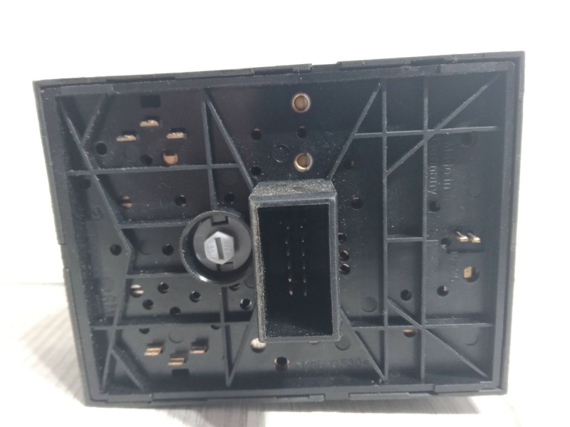 Recambio de conmutador de luces para opel corsa c (x01) 1.2 (f08, f68) referencia OEM IAM   