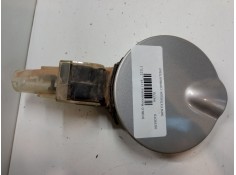 Recambio de tapa exterior combustible para fiat doblo monospace (119_, 223_) 1.9 jtd referencia OEM IAM   