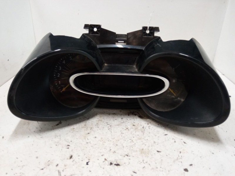 Recambio de cuadro instrumentos para renault clio iv (bh_) 1.2 16v referencia OEM IAM 248106838R  