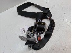 Recambio de cinturon seguridad trasero derecho para ssangyong korando (ck) 2.0 e-xdi referencia OEM IAM   
