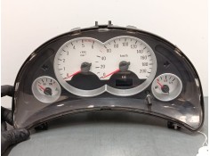 Recambio de cuadro instrumentos para opel corsa c (x01) 1.3 cdti (f08, f68) referencia OEM IAM 13173355WJ  