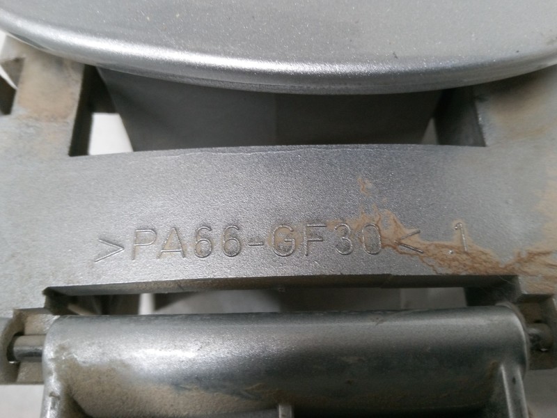 Recambio de tapa exterior combustible para peugeot 307 sw (3h) 1.6 16v referencia OEM IAM   