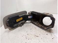 Recambio de tapa exterior combustible para peugeot partner furgoneta/monovolumen 1.6 hdi 16v referencia OEM IAM    2