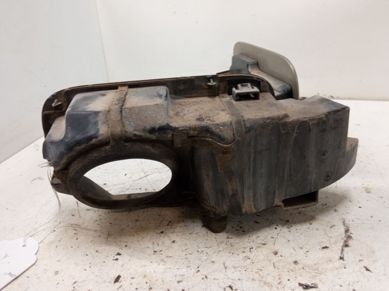 Recambio de tapa exterior combustible para peugeot partner furgoneta/monovolumen 1.6 hdi 16v referencia OEM IAM   