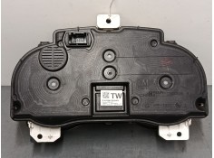 Recambio de cuadro instrumentos para opel corsa d (s07) 1.3 cdti (l08, l68) referencia OEM IAM 00013312051   2