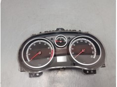 Recambio de cuadro instrumentos para opel corsa d (s07) 1.4 (l08, l68) referencia OEM IAM P0013264267   2