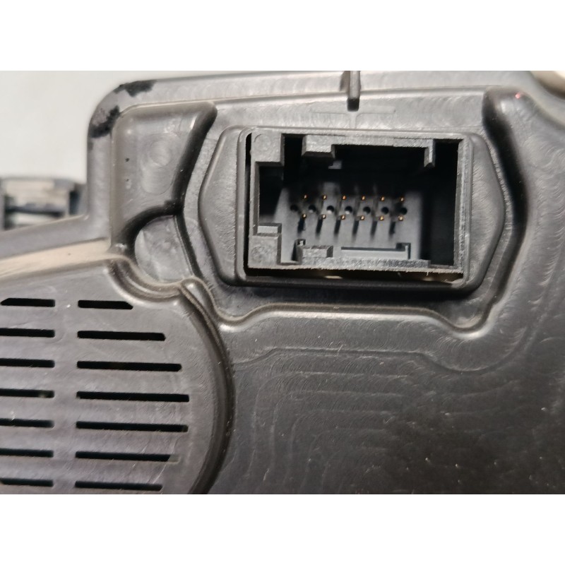 Recambio de cuadro instrumentos para opel corsa d (s07) 1.4 (l08, l68) referencia OEM IAM P0013264267  