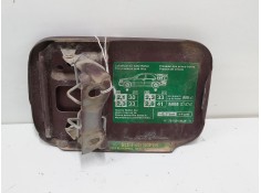 Recambio de tapa exterior combustible para mercedes-benz clase c (w202) c 180 (202.018) referencia OEM IAM   