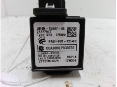 Recambio de clausor para volvo v40 hatchback (525) d2 referencia OEM IAM AH4N15607AE  28227917