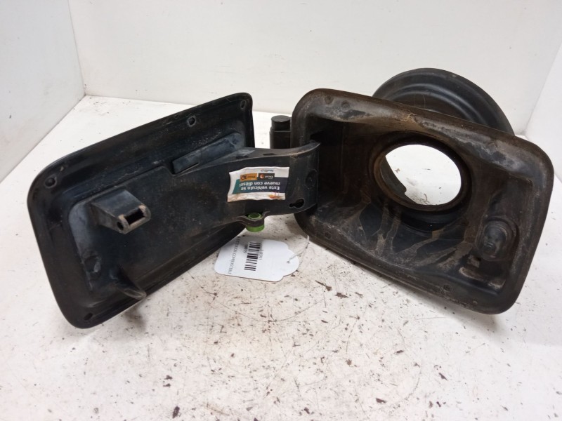 Recambio de tapa exterior combustible para bmw 3 (e90) 320 d referencia OEM IAM   