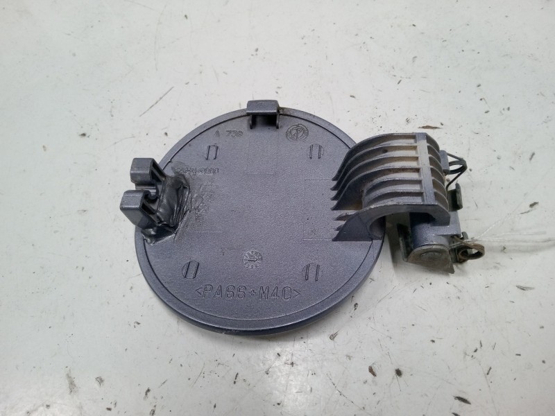 Recambio de tapa exterior combustible para fiat barchetta (183_) 1.8 16v referencia OEM IAM   