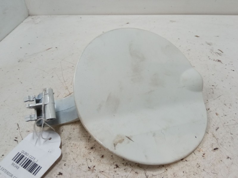 Recambio de tapa exterior combustible para fiat qubo (225_) 1.3 d multijet (225cxb1a, 225axb1a, 225cxb11, 225axb11,... referenci