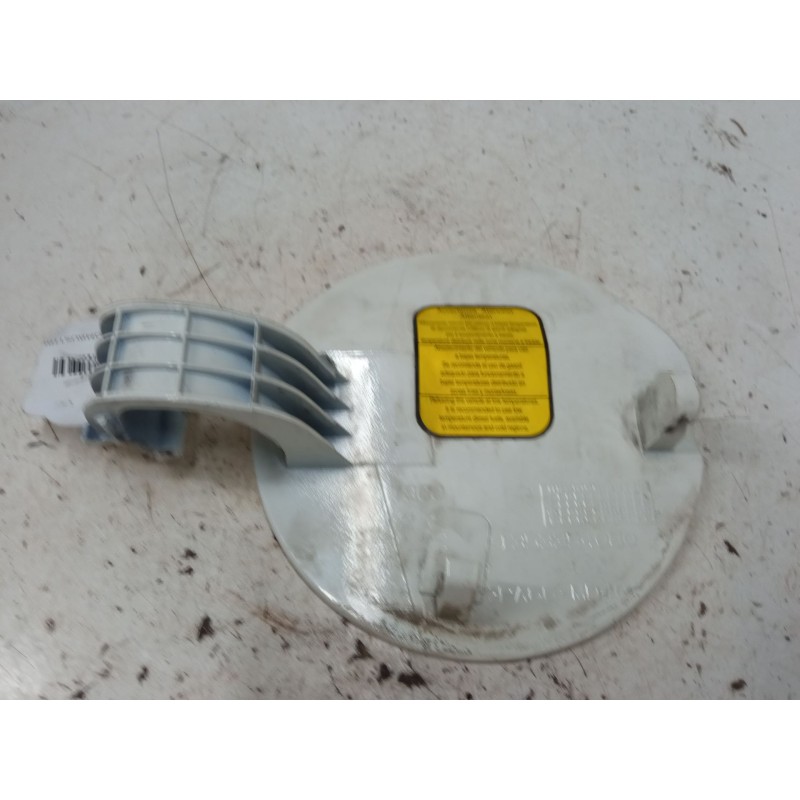 Recambio de tapa exterior combustible para fiat qubo (225_) 1.3 d multijet (225cxb1a, 225axb1a, 225cxb11, 225axb11,... referenci