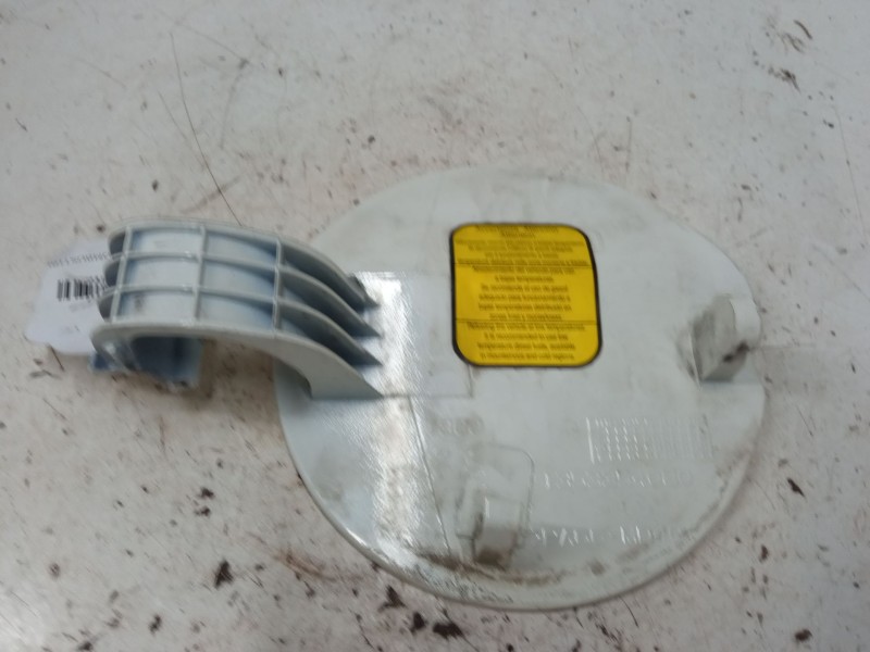 Recambio de tapa exterior combustible para fiat qubo (225_) 1.3 d multijet (225cxb1a, 225axb1a, 225cxb11, 225axb11,... referenci