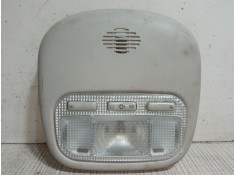 Recambio de luz interior delantera para peugeot 207/207+ (wa_, wc_) 1.4 16v referencia OEM IAM