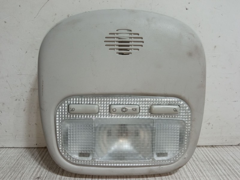 Recambio de luz interior delantera para peugeot 207/207+ (wa_, wc_) 1.4 16v referencia OEM IAM   