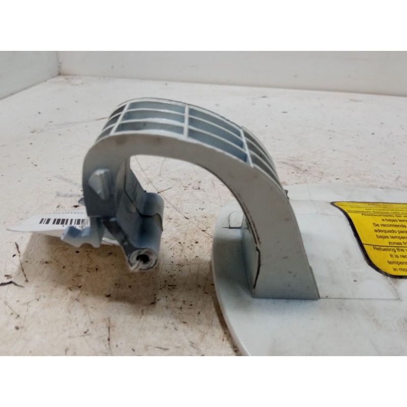 Recambio de tapa exterior combustible para fiat qubo (225_) 1.3 d multijet (225cxb1a, 225axb1a, 225cxb11, 225axb11,... referenci