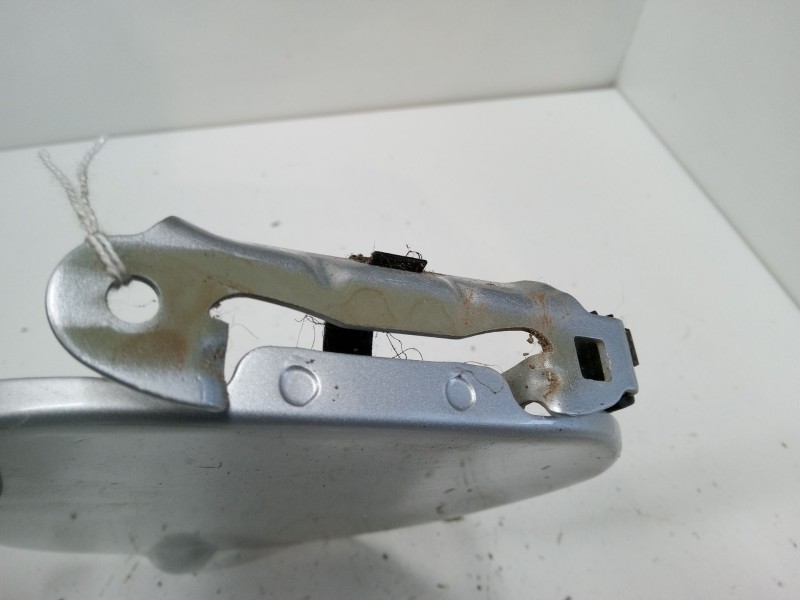 Recambio de tapa exterior combustible para dacia sandero (bs_) 1.6 mpi 85 (bs03) referencia OEM IAM   