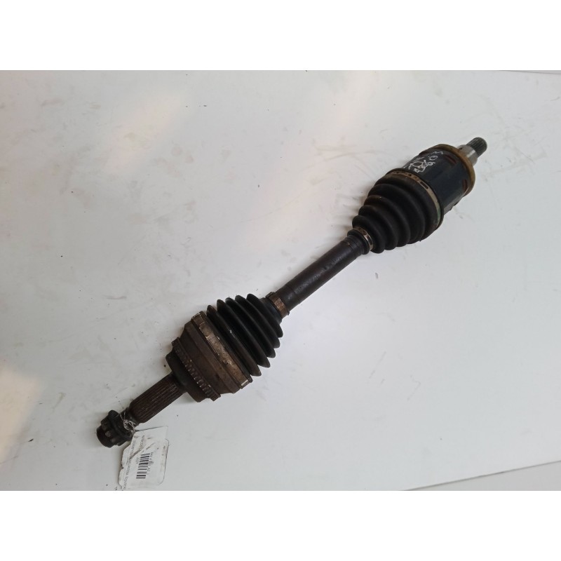 Recambio de transmision delantera izquierda para toyota rav 4 ii (_a2_) 2.0 4wd (aca21, aca20) referencia OEM IAM   