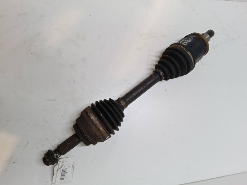 Recambio de transmision delantera izquierda para toyota rav 4 ii (_a2_) 2.0 4wd (aca21, aca20) referencia OEM IAM   