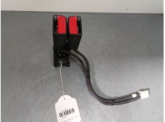 Recambio de anclaje cinturon trasero izquierdo para hyundai i30 (gd) 1.4 crdi referencia OEM IAM   