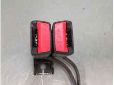 Recambio de anclaje cinturon trasero izquierdo para hyundai i30 (gd) 1.4 crdi referencia OEM IAM    2