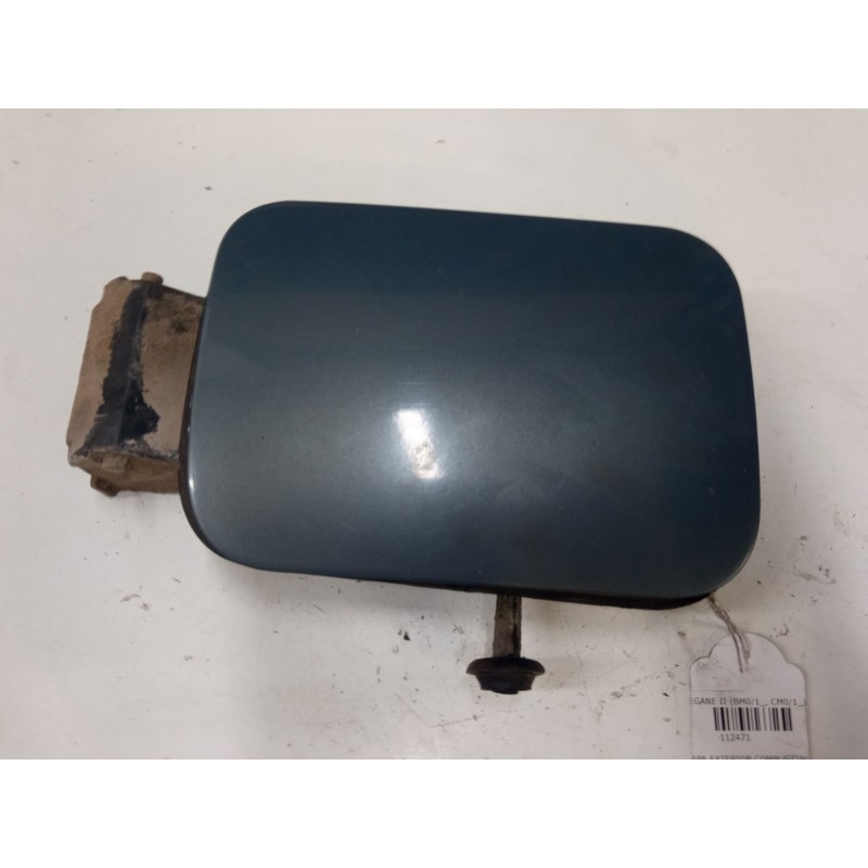 Recambio de tapa exterior combustible para renault megane ii (bm0/1_, cm0/1_) 1.6 16v referencia OEM IAM   