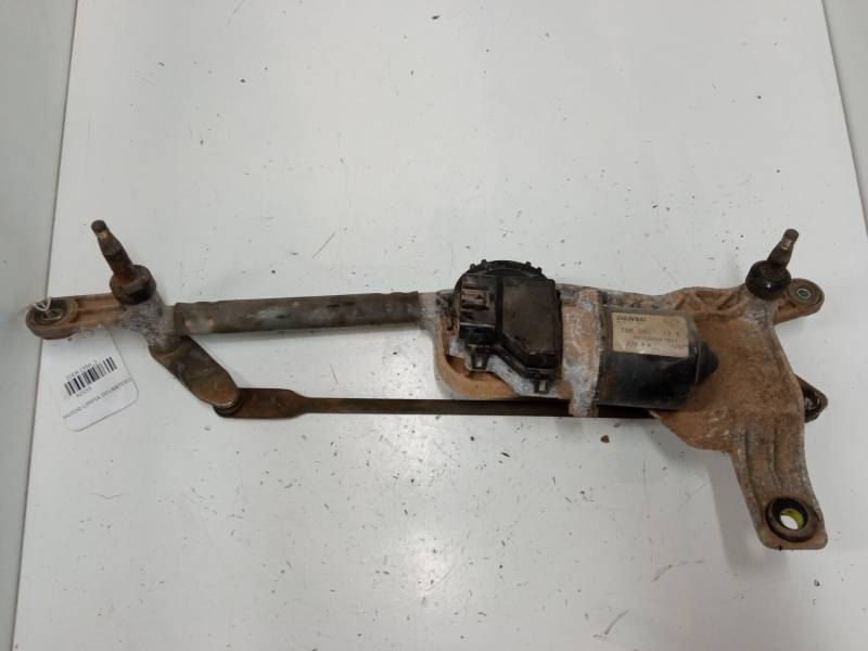 MOTOR LIMPIA DELANTERO 