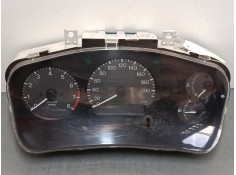 Recambio de cuadro instrumentos para mitsubishi colt v (cj_, cp_) 1300 gl,glx (cj1a) referencia OEM IAM MR233053  