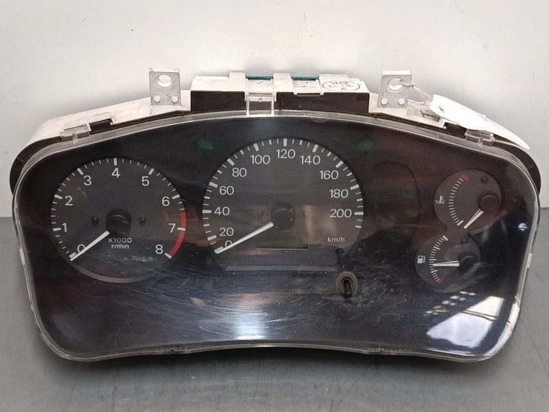 Recambio de cuadro instrumentos para mitsubishi colt v (cj_, cp_) 1300 gl,glx (cj1a) referencia OEM IAM MR233053  