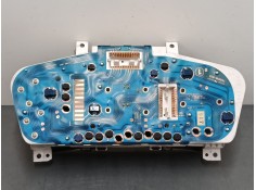 Recambio de cuadro instrumentos para mitsubishi colt v (cj_, cp_) 1300 gl,glx (cj1a) referencia OEM IAM MR233053   2