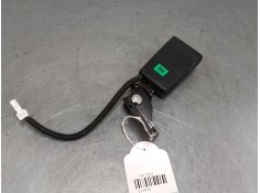 Recambio de anclaje cinturon trasero derecho para hyundai i30 (gd) 1.4 crdi referencia OEM IAM   