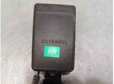 Recambio de anclaje cinturon trasero derecho para hyundai i30 (gd) 1.4 crdi referencia OEM IAM    2