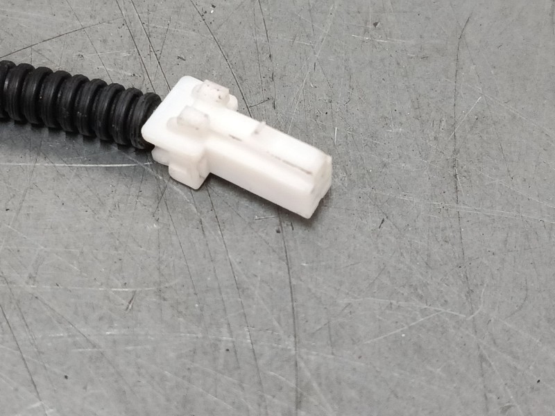 Recambio de anclaje cinturon trasero derecho para hyundai i30 (gd) 1.4 crdi referencia OEM IAM   