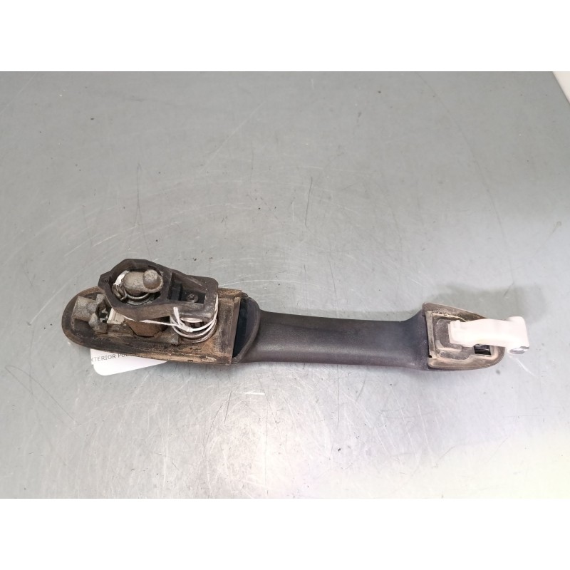 Recambio de maneta exterior puerta delantera derecha para mercedes-benz vito / mixto furgoneta (w639) 122 cdi (639.601, 639.603,