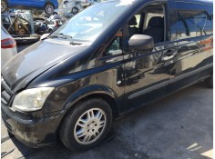 mercedes-benz vito / mixto furgoneta (w639) del año 2011 2