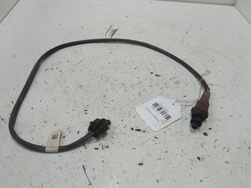 Recambio de sonda lambda para ford ecosport 1.0 ecoboost referencia OEM IAM   