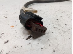 Recambio de sonda lambda para ford ecosport 1.0 ecoboost referencia OEM IAM    2