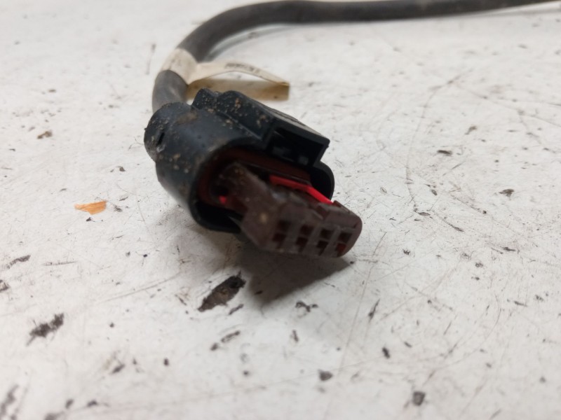 Recambio de sonda lambda para ford ecosport 1.0 ecoboost referencia OEM IAM   