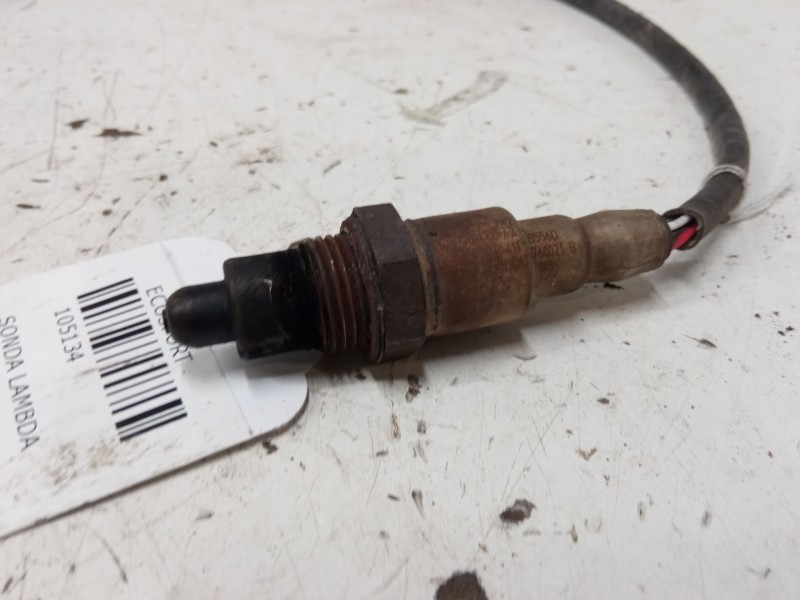 Recambio de sonda lambda para ford ecosport 1.0 ecoboost referencia OEM IAM   