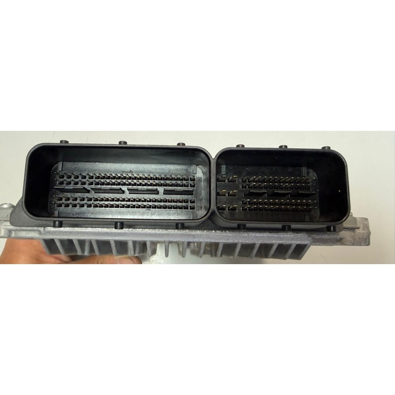 Recambio de centralita motor uce para mercedes-benz vito / mixto furgoneta (w639) 122 cdi (639.601, 639.603, 639.605) referencia