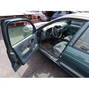 RENAULT MEGANE I CLASSIC (LA0/1_)