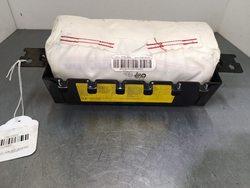 Recambio de airbag salpicadero para hyundai i30 (gd) 1.4 crdi referencia OEM IAM 84530A6000 A684591010 