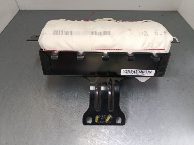 Recambio de airbag salpicadero para hyundai i30 (gd) 1.4 crdi referencia OEM IAM 84530A6000 A684591010 