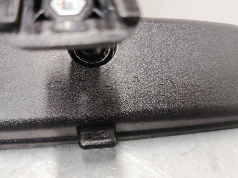 Recambio de retrovisor interior para hyundai i30 (gd) 1.4 crdi referencia OEM IAM   
